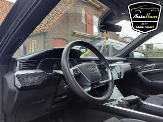 Audi E-tron E-tron Sportback (GEA), SUV, 2019 50 picture 15