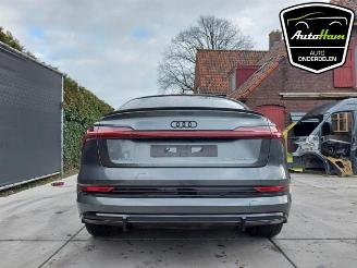 Audi E-tron E-tron Sportback (GEA), SUV, 2019 50 picture 21