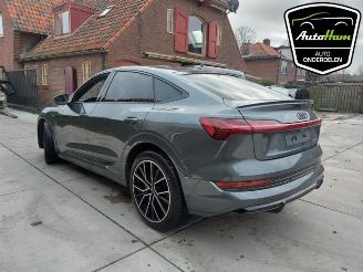 Audi E-tron E-tron Sportback (GEA), SUV, 2019 50 picture 7
