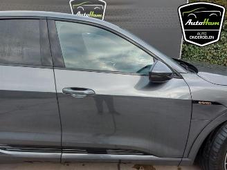 Audi E-tron E-tron Sportback (GEA), SUV, 2019 50 picture 11