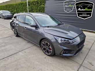 Ford Focus Focus 4 Wagon, Combi, 2018 / 2025 1.5 EcoBoost 12V 182 picture 2