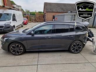 Ford Focus Focus 4 Wagon, Combi, 2018 / 2025 1.5 EcoBoost 12V 182 picture 5