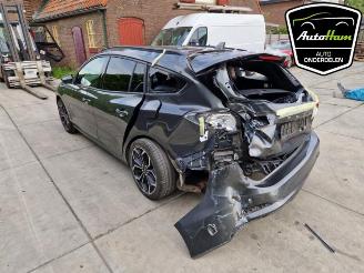 Ford Focus Focus 4 Wagon, Combi, 2018 / 2025 1.5 EcoBoost 12V 182 picture 6