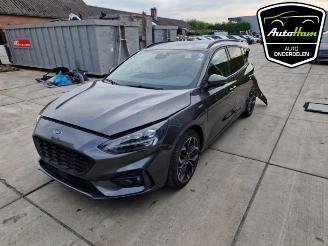 Ford Focus Focus 4 Wagon, Combi, 2018 / 2025 1.5 EcoBoost 12V 182 picture 4