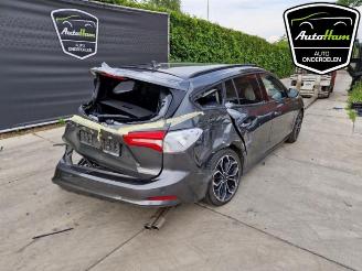 Ford Focus Focus 4 Wagon, Combi, 2018 / 2025 1.5 EcoBoost 12V 182 picture 8
