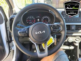 Kia Picanto Picanto (JA), Hatchback, 2017 1.0 DPi 12V picture 11