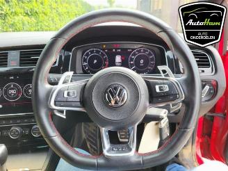 Volkswagen Golf Golf VII (AUA), Hatchback, 2012 / 2021 2.0 GTI 16V Performance Package picture 7