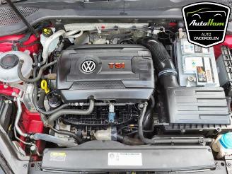 Volkswagen Golf Golf VII (AUA), Hatchback, 2012 / 2021 2.0 GTI 16V Performance Package picture 21