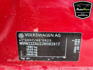 Volkswagen Golf Golf VII (AUA), Hatchback, 2012 / 2021 2.0 GTI 16V Performance Package picture 12