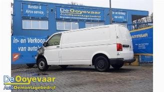 occasion commercial vehicles Volkswagen Transporter Transporter T6, Van, 2015 2.0 TDI 2020/9