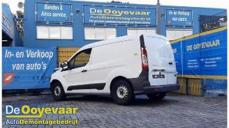 rottamate scooter Ford Transit Connect Transit Connect (PJ2), Van, 2013 1.5 TDCi 2017/9