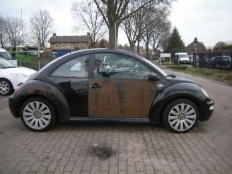 Volkswagen New-beetle 1.9 TDI 90 (9C1) ratlook uitvoering, airco enz picture 10