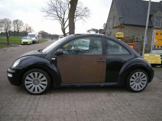 Volkswagen New-beetle 1.9 TDI 90 (9C1) ratlook uitvoering, airco enz picture 11