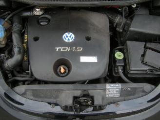 Volkswagen New-beetle 1.9 TDI 90 (9C1) ratlook uitvoering, airco enz picture 14
