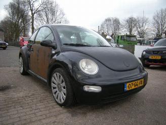 Volkswagen New-beetle 1.9 TDI 90 (9C1) ratlook uitvoering, airco enz picture 8