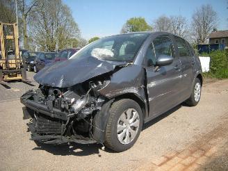 škoda osobní automobily Citroën C3 1.4 HDi 70 Dynamique NIEUW MODEL !!! 2010/10