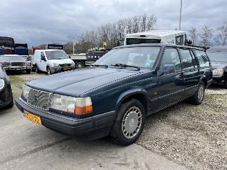 danneggiata altro Volvo 940 Estate GL 2.3i 1991/1