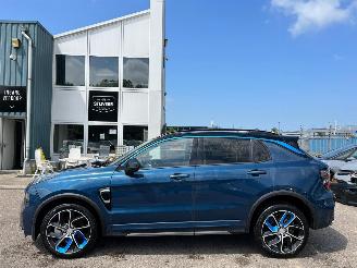 Lynk & Co 01 1.5 BJ 2022 688 KM picture 1