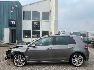 Piese camioane Volkswagen Golf 1.4 TSI AUTOMAAT  ACT Connected Series BJ 2016 197258 KM 2016/8