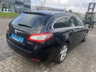 Peugeot 508 1.6 E-HDI AUTOMAAT 84 KW BJ 2013 ! picture 4