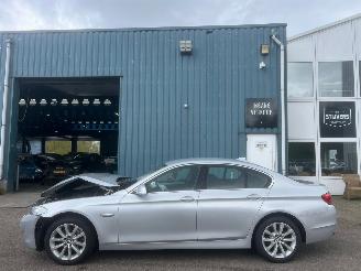 BMW 5-serie 528i AUTOMAAT High Executive BJ 2013 211455 KM picture 1