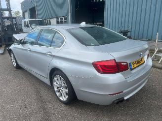 BMW 5-serie 528i AUTOMAAT High Executive BJ 2013 211455 KM picture 2