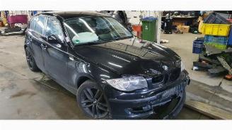 škoda dodávky BMW 1-serie 1 serie (E87/87N), Hatchback 5-drs, 2003 / 2012 116i 2.0 16V 2011/3