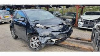 Auto incidentate Toyota iQ iQ, Hatchback 3-drs, 2009 / 2015 1.0 12V VVT-i 2010/5