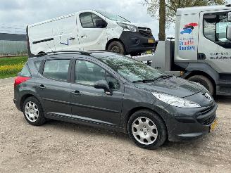 Peugeot 207 SW 1.6 HDi picture 2