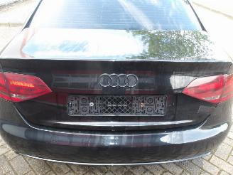 Audi A4  picture 37