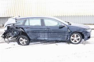 škoda osobní automobily Opel Insignia Insignia Sports Tourer, Combi, 2017 1.5 Turbo 16V 165 2020/3