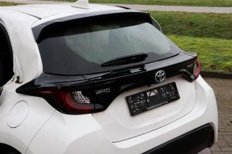 Toyota Yaris Yaris IV (P21/PA1/PH1), Hatchback, 2020 1.5 12V Hybrid picture 17