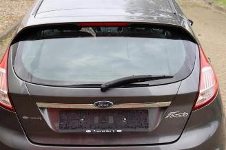 Ford Fiesta Fiesta 6 (JA8), Hatchback, 2008 / 2017 1.0 SCI 12V 80 picture 34