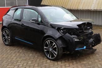 uszkodzony samochody osobowe BMW i3 i3 (I01), Hatchback, 2013 / 2022 i3s 2020/9