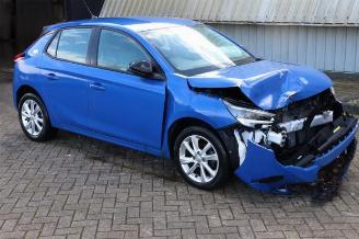 škoda osobní automobily Opel Corsa Corsa F (UB/UH/UP), Hatchback 5-drs, 2019 1.2 12V 75 2020