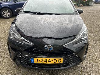 Toyota Yaris 1.5 HYBRID ACTIVE picture 6