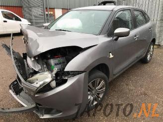 škoda osobní automobily Suzuki Baleno Baleno, Hatchback 5-drs, 2016 1.2 Dual Jet 16V 2016/5