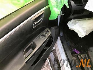 Suzuki Swift Swift (ZA/ZC/ZD), Hatchback, 2010 / 2017 1.6 Sport VVT 16V picture 11