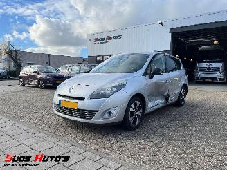 Sloopauto Renault Grand-scenic 1.4 Tce BOSE 7 PERSONS 2012/3