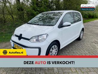 occasione autovettura Volkswagen Up UP! 1.0 BMT move 5-Drs Airco 2018 2018/3