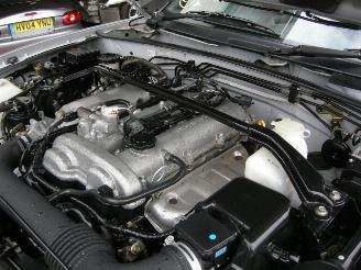 Mazda MX-5 1.8 SVT 6 Speed .. is alleen voor onderdelen. picture 6