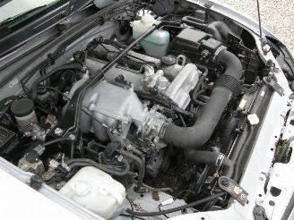 Mazda MX-5 1.8 SVT Sportiva  6 Speed... deze mx5 is alleen voor onderdelen picture 23