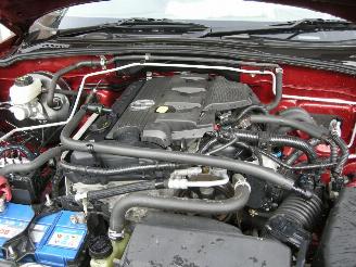 Mazda MX-5 1.8 NC met maar 27357 op de teller . deze is alleen voor Parts. picture 7