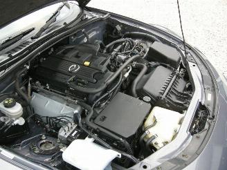 Mazda MX-5 Deze mx-5 1.8 NC is alleen voor onderdelen picture 11