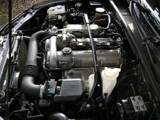 Mazda MX-5 1.8 vvt Sportiva 6 Speed. deze is alleen voor onderdelen ( bel voor info 0653257307.) picture 10
