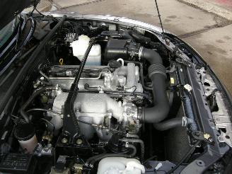 Mazda MX-5 1.8 vvt Sportiva 6 Speed. deze is alleen voor onderdelen ( bel voor info 0653257307.) picture 11