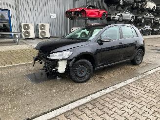 Unfallwagen Volkswagen Golf VII 1.6 TDI 2018/7