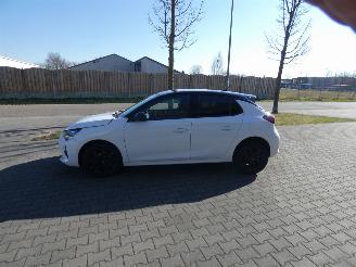Auto incidentate Opel Corsa 1.5 D GS LINE 2021/1