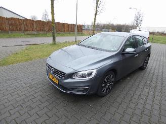Volvo V-60 1.5 T2 POLAR+ DYN. AUTOMAAT picture 7