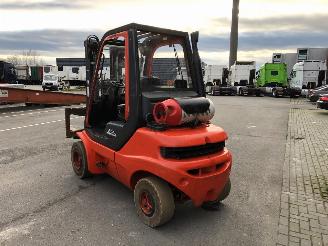 Linde  H30T-03 picture 7